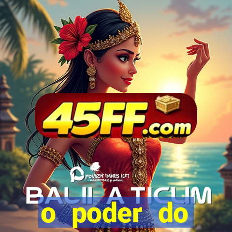 o poder do drag茫o by diogo barros